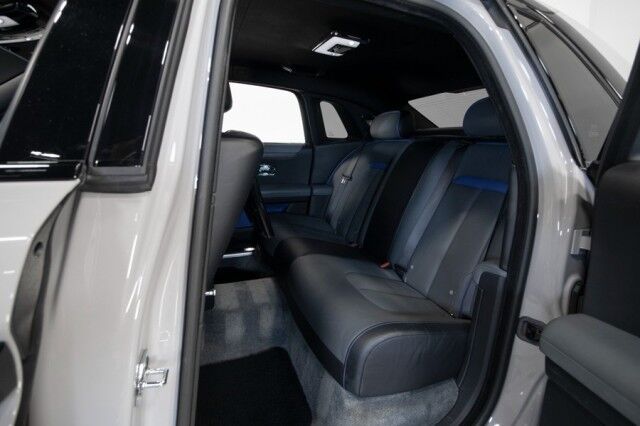 2021 Rolls-Royce Ghost ($397,300 MSRP) *SHOOTING STAR HEADLINER* *BESPOKE AUDIO* *REAR THEATRE* *CUSTOM FORGED WHEELS* *BLACKOUT PKG* San Diego CA