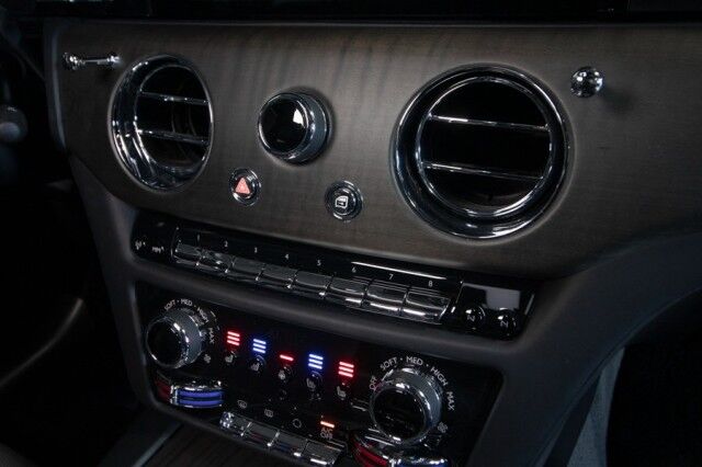 2021 Rolls-Royce Ghost ($397,300 MSRP) *SHOOTING STAR HEADLINER* *BESPOKE AUDIO* *REAR THEATRE* *CUSTOM FORGED WHEELS* *BLACKOUT PKG* San Diego CA