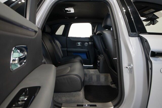 2021 Rolls-Royce Ghost ($397,300 MSRP) *SHOOTING STAR HEADLINER* *BESPOKE AUDIO* *REAR THEATRE* *CUSTOM FORGED WHEELS* *BLACKOUT PKG* San Diego CA