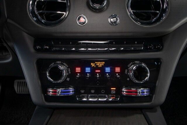 2021 Rolls-Royce Ghost ($397,300 MSRP) *SHOOTING STAR HEADLINER* *BESPOKE AUDIO* *REAR THEATRE* *CUSTOM FORGED WHEELS* *BLACKOUT PKG* San Diego CA