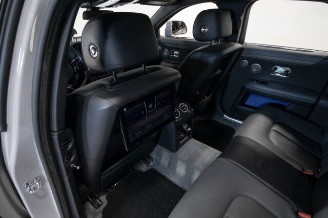 2021 Rolls-Royce Ghost ($397,300 MSRP) *SHOOTING STAR HEADLINER* *BESPOKE AUDIO* *REAR THEATRE* *CUSTOM FORGED WHEELS* *BLACKOUT PKG* San Diego CA