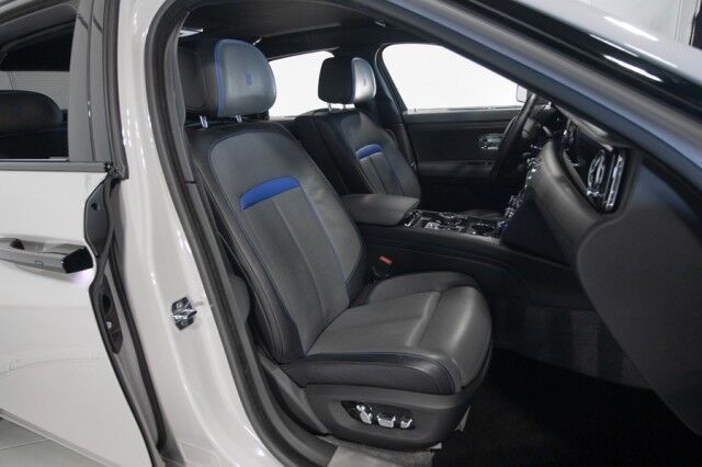 2021 Rolls-Royce Ghost ($397,300 MSRP) *SHOOTING STAR HEADLINER* *BESPOKE AUDIO* *REAR THEATRE* *CUSTOM FORGED WHEELS* *BLACKOUT PKG* San Diego CA