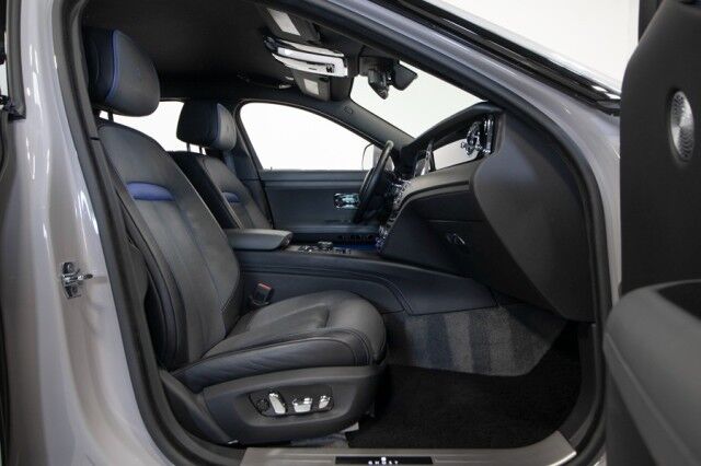 2021 Rolls-Royce Ghost ($397,300 MSRP) *SHOOTING STAR HEADLINER* *BESPOKE AUDIO* *REAR THEATRE* *CUSTOM FORGED WHEELS* *BLACKOUT PKG* San Diego CA