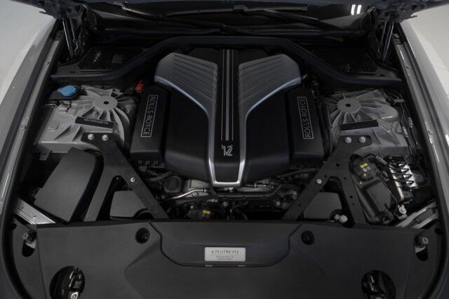 2021 Rolls-Royce Ghost ($397,300 MSRP) *SHOOTING STAR HEADLINER* *BESPOKE AUDIO* *REAR THEATRE* *CUSTOM FORGED WHEELS* *BLACKOUT PKG* San Diego CA