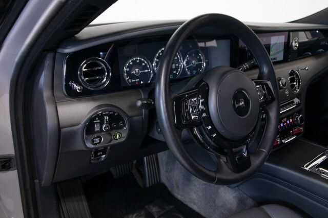 2021 Rolls-Royce Ghost ($397,300 MSRP) *SHOOTING STAR HEADLINER* *BESPOKE AUDIO* *REAR THEATRE* *CUSTOM FORGED WHEELS* *BLACKOUT PKG* San Diego CA