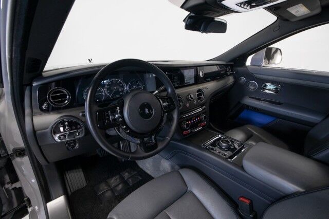 2021 Rolls-Royce Ghost ($397,300 MSRP) *SHOOTING STAR HEADLINER* *BESPOKE AUDIO* *REAR THEATRE* *CUSTOM FORGED WHEELS* *BLACKOUT PKG* San Diego CA