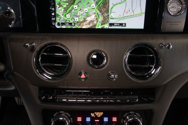 2021 Rolls-Royce Ghost ($397,300 MSRP) *SHOOTING STAR HEADLINER* *BESPOKE AUDIO* *REAR THEATRE* *CUSTOM FORGED WHEELS* *BLACKOUT PKG* San Diego CA