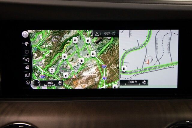 2021 Rolls-Royce Ghost ($397,300 MSRP) *SHOOTING STAR HEADLINER* *BESPOKE AUDIO* *REAR THEATRE* *CUSTOM FORGED WHEELS* *BLACKOUT PKG* San Diego CA