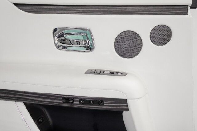 2021 Rolls-Royce Ghost ($405,825 MSRP!) *IMMERSIVE SEATING* *REAR THEATRE* *CURTAINS* *SHOOTING STAR HEADLINER* *PICNIC TABLES* *ARCTIC WHITE ON ARCTIC WHITE* San Diego CA