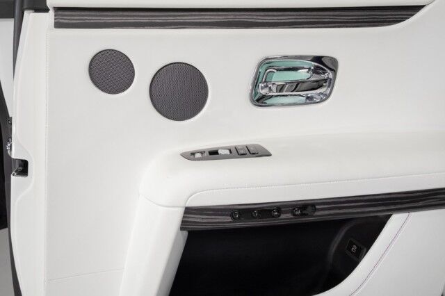 2021 Rolls-Royce Ghost ($405,825 MSRP!) *IMMERSIVE SEATING* *REAR THEATRE* *CURTAINS* *SHOOTING STAR HEADLINER* *PICNIC TABLES* *ARCTIC WHITE ON ARCTIC WHITE* San Diego CA
