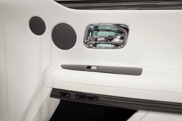 2021 Rolls-Royce Ghost ($405,825 MSRP!) *IMMERSIVE SEATING* *REAR THEATRE* *CURTAINS* *SHOOTING STAR HEADLINER* *PICNIC TABLES* *ARCTIC WHITE ON ARCTIC WHITE* San Diego CA