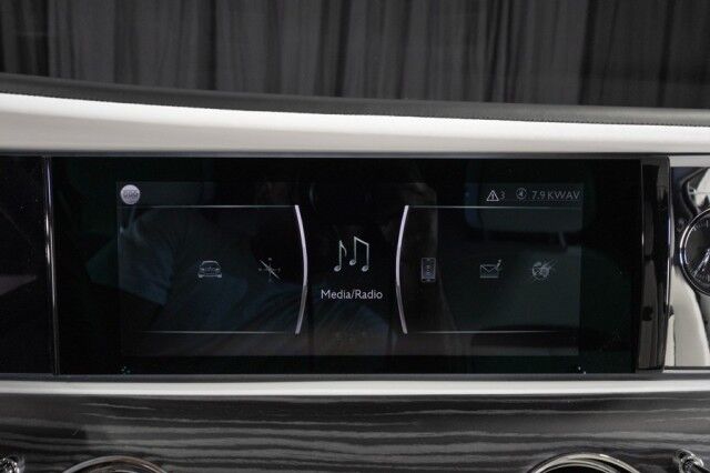 2021 Rolls-Royce Ghost ($405,825 MSRP!) *IMMERSIVE SEATING* *REAR THEATRE* *CURTAINS* *SHOOTING STAR HEADLINER* *PICNIC TABLES* *ARCTIC WHITE ON ARCTIC WHITE* San Diego CA