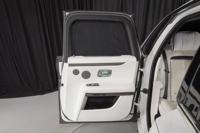 2021 Rolls-Royce Ghost ($405,825 MSRP!) *IMMERSIVE SEATING* *REAR THEATRE* *CURTAINS* *SHOOTING STAR HEADLINER* *PICNIC TABLES* *ARCTIC WHITE ON ARCTIC WHITE* San Diego CA