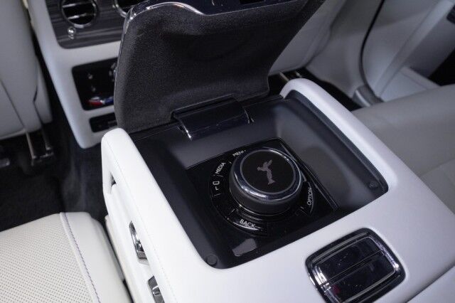 2021 Rolls-Royce Ghost ($405,825 MSRP!) *IMMERSIVE SEATING* *REAR THEATRE* *CURTAINS* *SHOOTING STAR HEADLINER* *PICNIC TABLES* *ARCTIC WHITE ON ARCTIC WHITE* San Diego CA