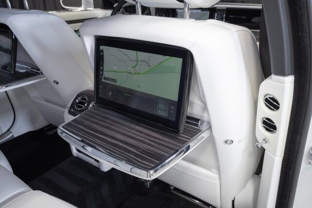 2021 Rolls-Royce Ghost ($405,825 MSRP!) *IMMERSIVE SEATING* *REAR THEATRE* *CURTAINS* *SHOOTING STAR HEADLINER* *PICNIC TABLES* *ARCTIC WHITE ON ARCTIC WHITE* San Diego CA