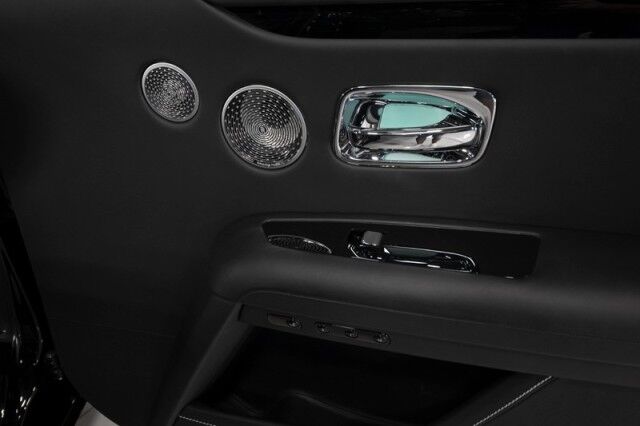 2021 Rolls-Royce Ghost ($432,075 MSRP!!) *$87,000+ IN OPTIONS* *STARLIGHT HEADLINER* *REAR THEATRE* *BESPOKE AUDIO* *IMMERSIVE SEATING* *REAR COOLBOX* San Diego CA