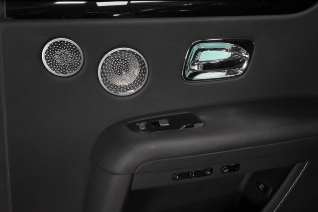 2021 Rolls-Royce Ghost ($432,075 MSRP!!) *$87,000+ IN OPTIONS* *STARLIGHT HEADLINER* *REAR THEATRE* *BESPOKE AUDIO* *IMMERSIVE SEATING* *REAR COOLBOX* San Diego CA