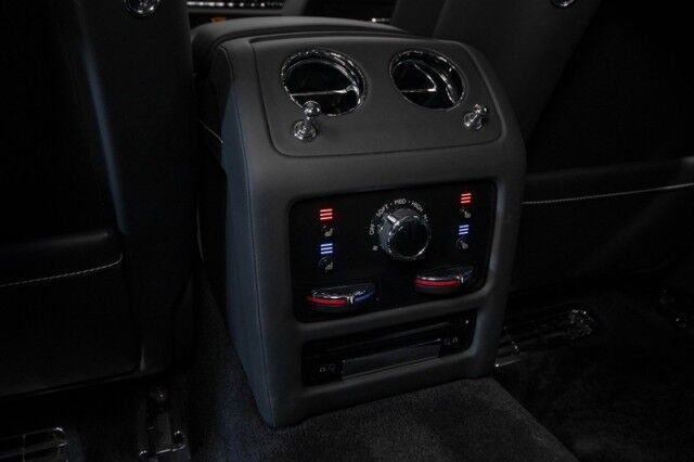 2021 Rolls-Royce Ghost ($432,075 MSRP!!) *$87,000+ IN OPTIONS* *STARLIGHT HEADLINER* *REAR THEATRE* *BESPOKE AUDIO* *IMMERSIVE SEATING* *REAR COOLBOX* San Diego CA