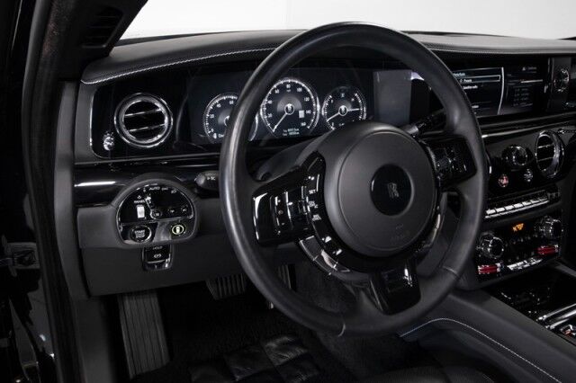 2021 Rolls-Royce Ghost ($432,075 MSRP!!) *$87,000+ IN OPTIONS* *STARLIGHT HEADLINER* *REAR THEATRE* *BESPOKE AUDIO* *IMMERSIVE SEATING* *REAR COOLBOX* San Diego CA