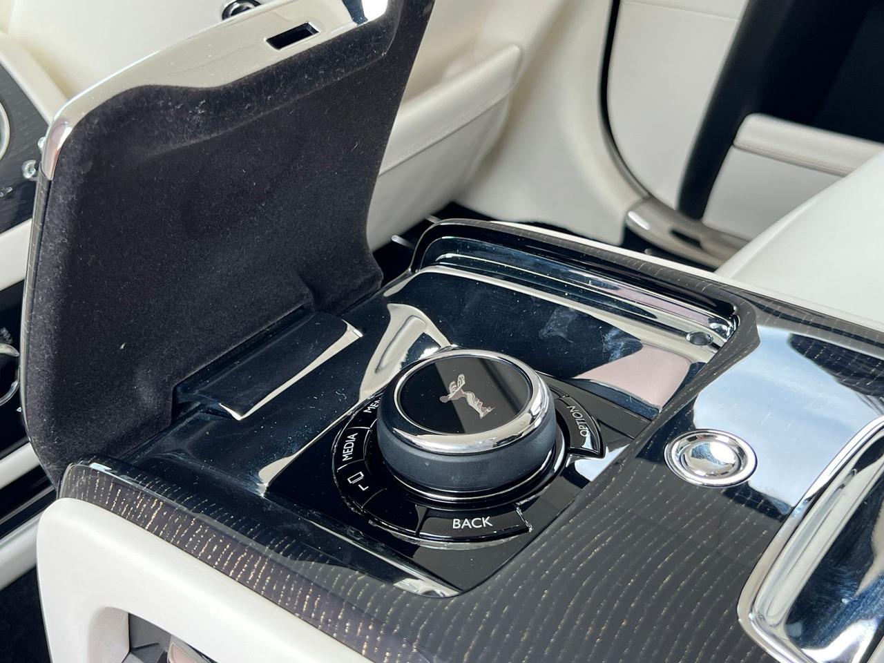 2021 Rolls-Royce Ghost Base Indianapolis IN
