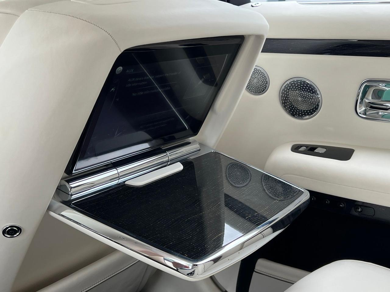2021 Rolls-Royce Ghost Base Indianapolis IN