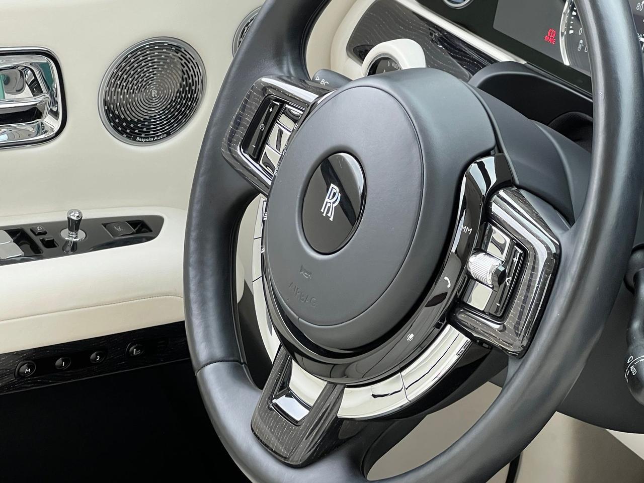 2021 Rolls-Royce Ghost Base Indianapolis IN