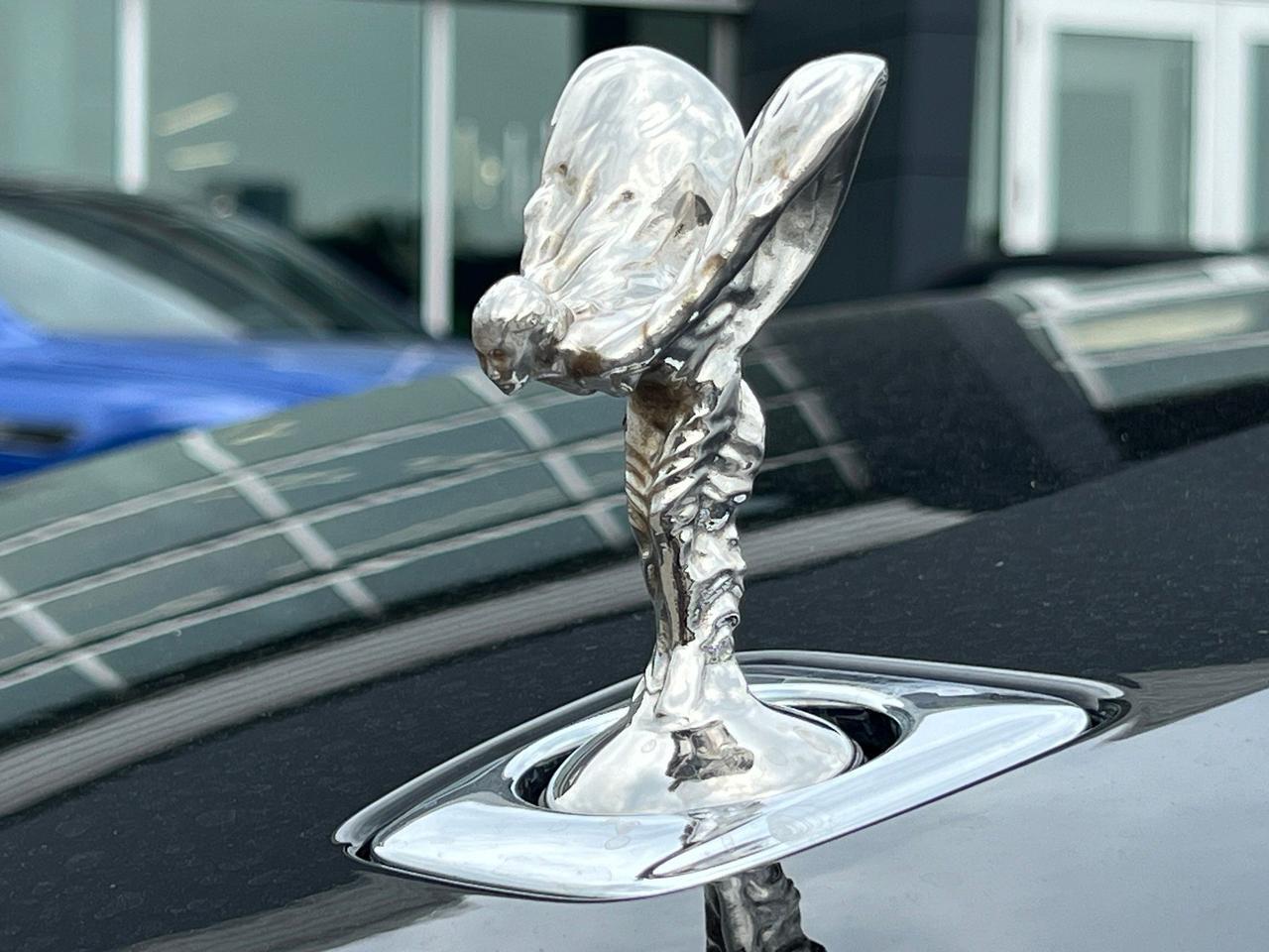 2021 Rolls-Royce Ghost Base Indianapolis IN