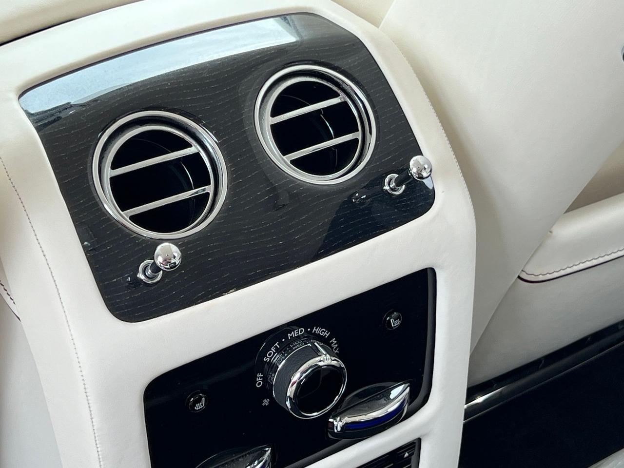 2021 Rolls-Royce Ghost Base Indianapolis IN