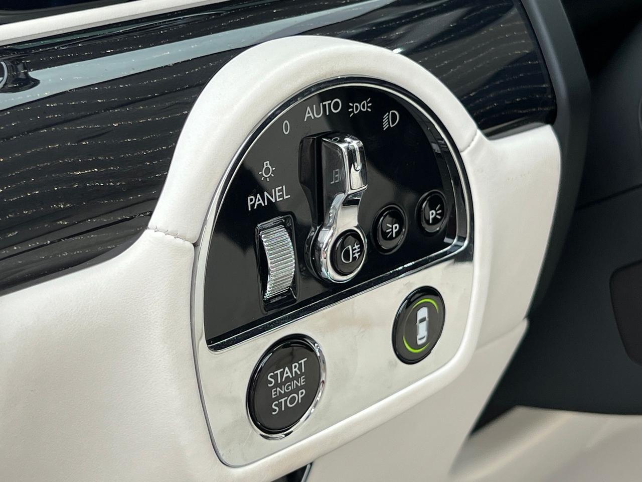 2021 Rolls-Royce Ghost Base Indianapolis IN