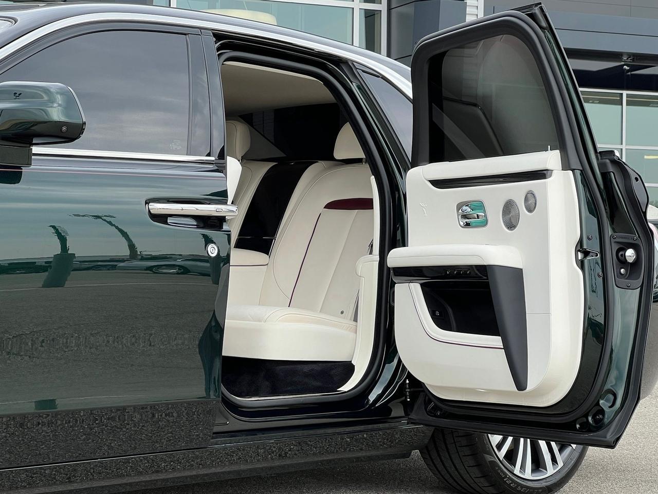 2021 Rolls-Royce Ghost Base Indianapolis IN