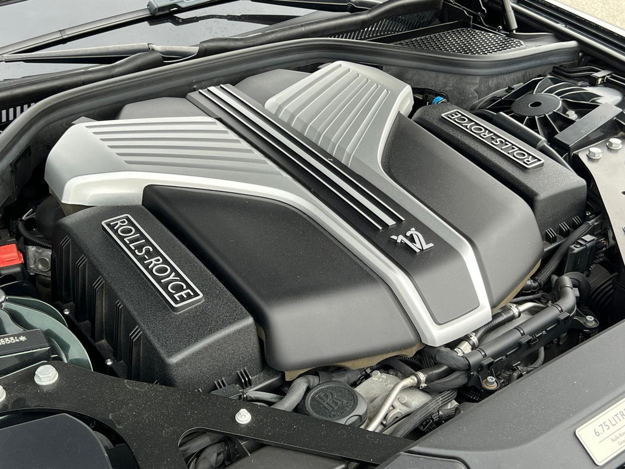 2021 Rolls-Royce Ghost Base Indianapolis IN