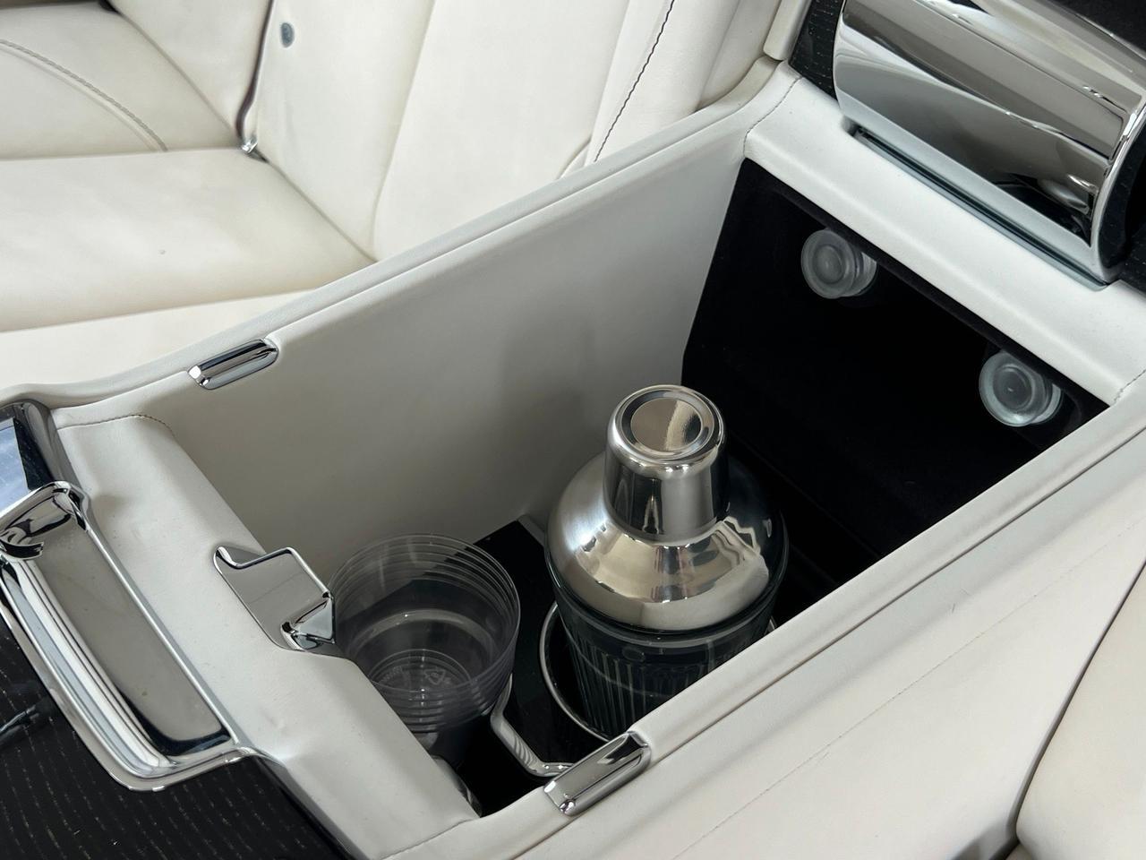 2021 Rolls-Royce Ghost Base Indianapolis IN