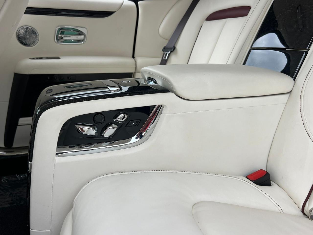 2021 Rolls-Royce Ghost Base Indianapolis IN