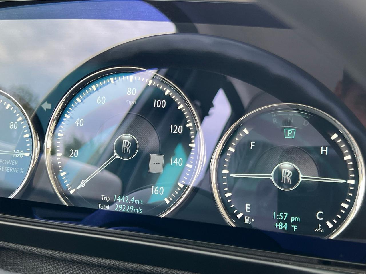 2021 Rolls-Royce Ghost Base Indianapolis IN