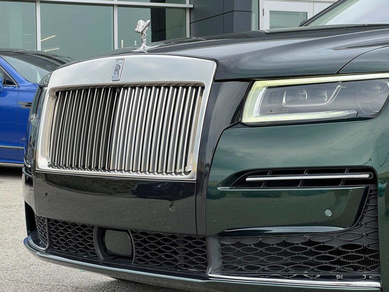 2021 Rolls-Royce Ghost Base Indianapolis IN