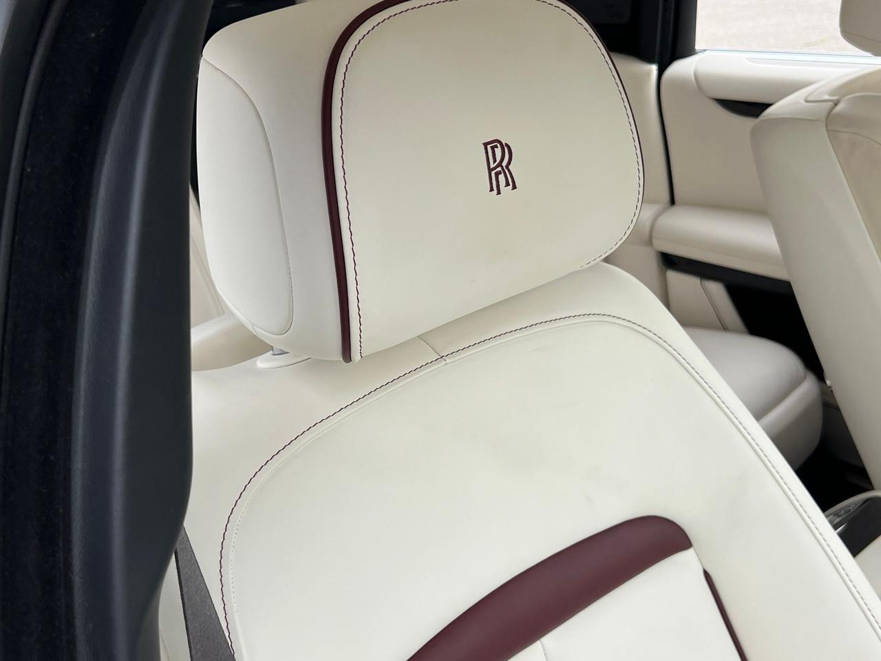 2021 Rolls-Royce Ghost Base Indianapolis IN