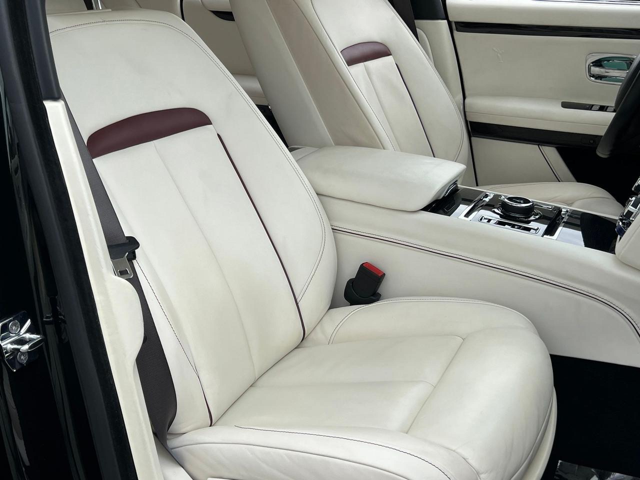 2021 Rolls-Royce Ghost Base Indianapolis IN