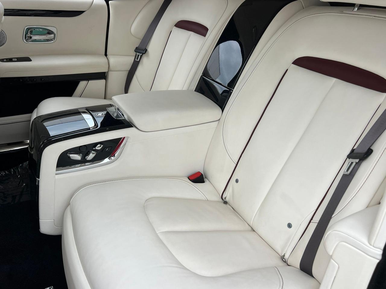 2021 Rolls-Royce Ghost Base Indianapolis IN