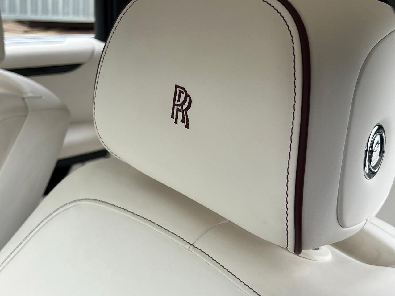2021 Rolls-Royce Ghost Base Indianapolis IN