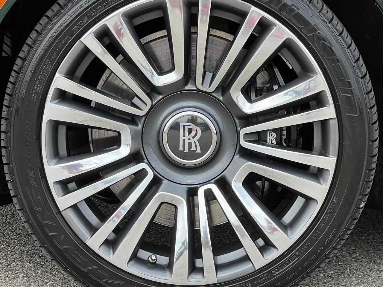 2021 Rolls-Royce Ghost Base Indianapolis IN