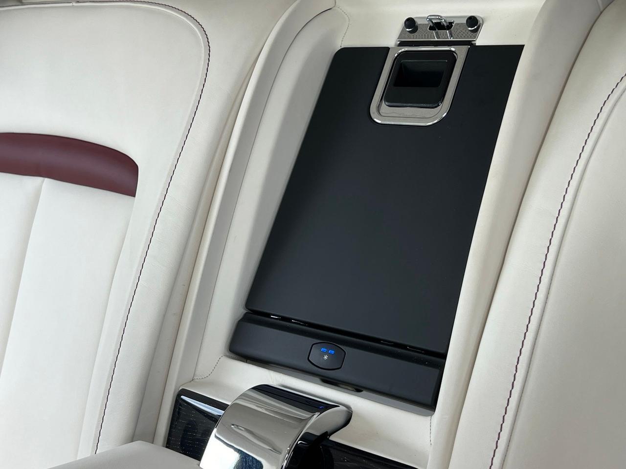 2021 Rolls-Royce Ghost Base Indianapolis IN