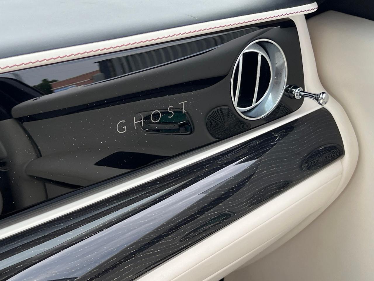 2021 Rolls-Royce Ghost Base Indianapolis IN