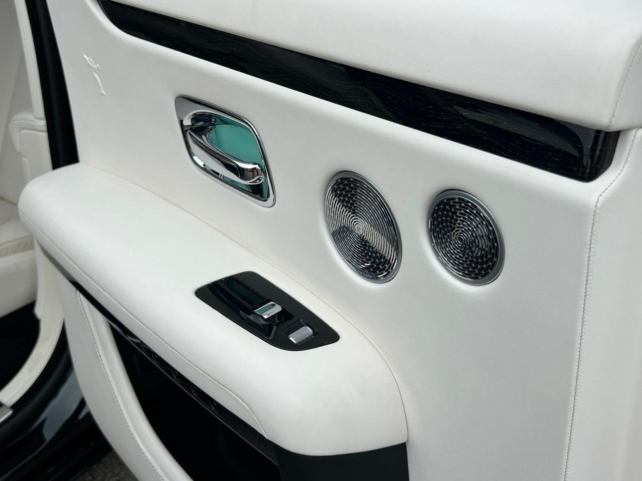 2021 Rolls-Royce Ghost Base Indianapolis IN