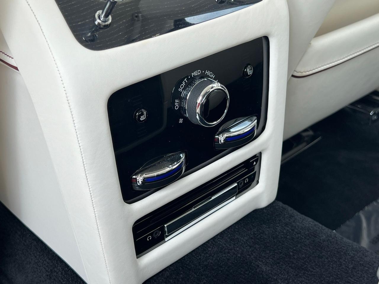 2021 Rolls-Royce Ghost Base Indianapolis IN
