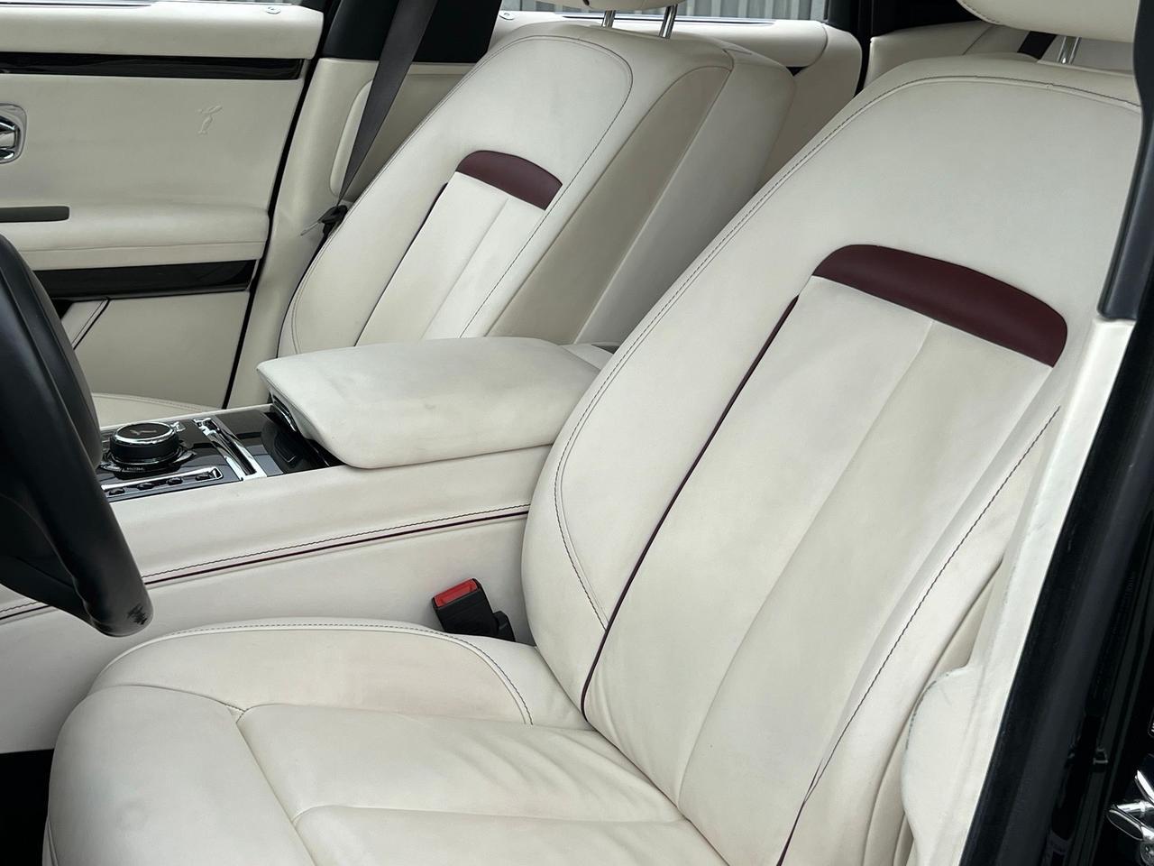 2021 Rolls-Royce Ghost Base Indianapolis IN