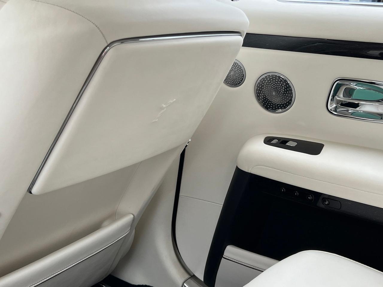 2021 Rolls-Royce Ghost Base Indianapolis IN