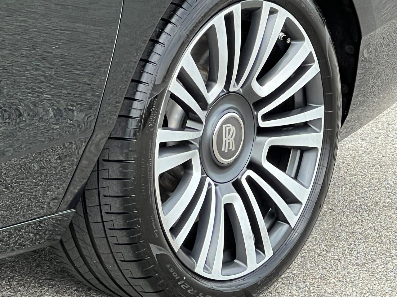 2021 Rolls-Royce Ghost Base Indianapolis IN
