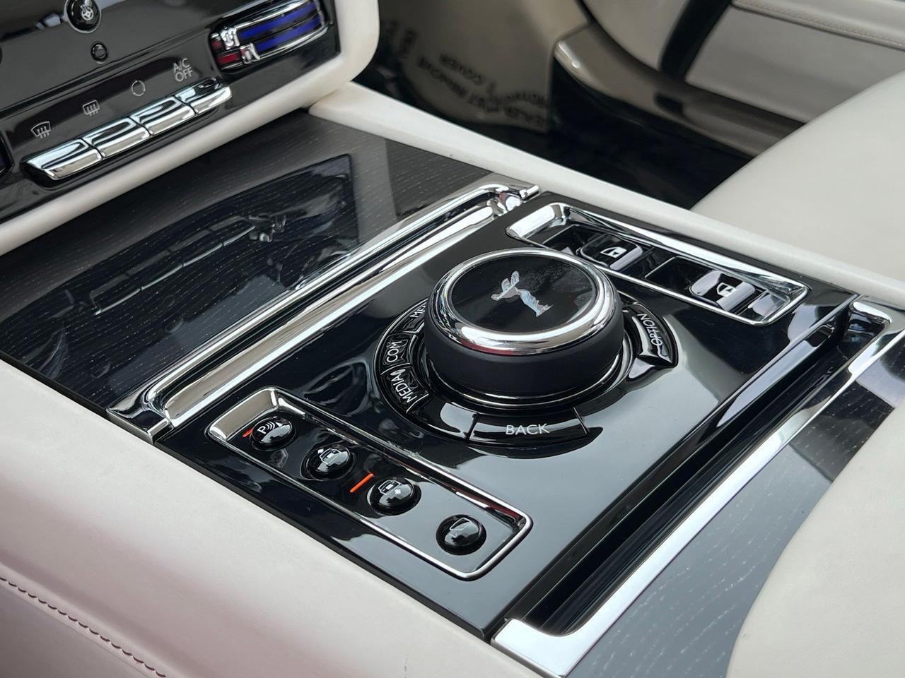 2021 Rolls-Royce Ghost Base Indianapolis IN