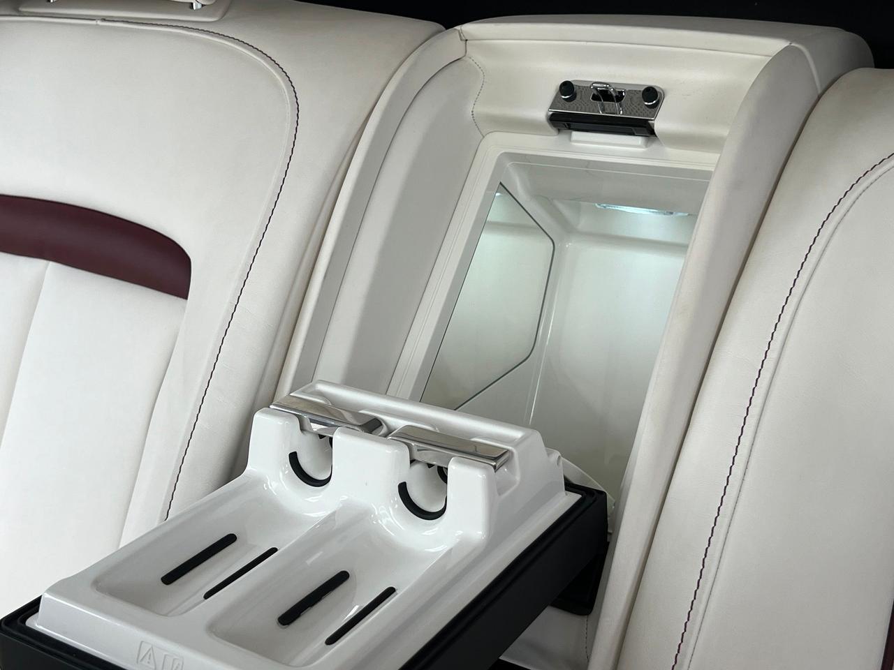 2021 Rolls-Royce Ghost Base Indianapolis IN