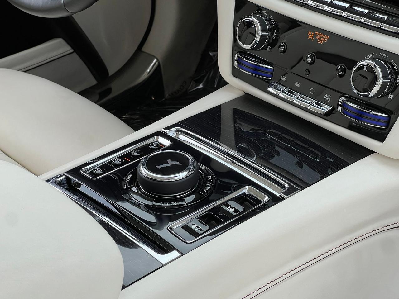 2021 Rolls-Royce Ghost Base Indianapolis IN
